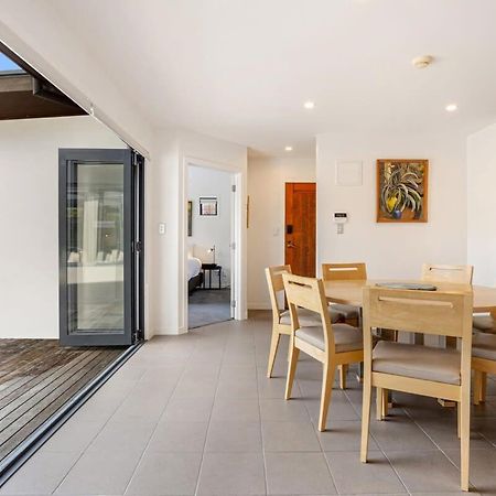Stylish And Serene Living In Kohimarama Auckland Luaran gambar