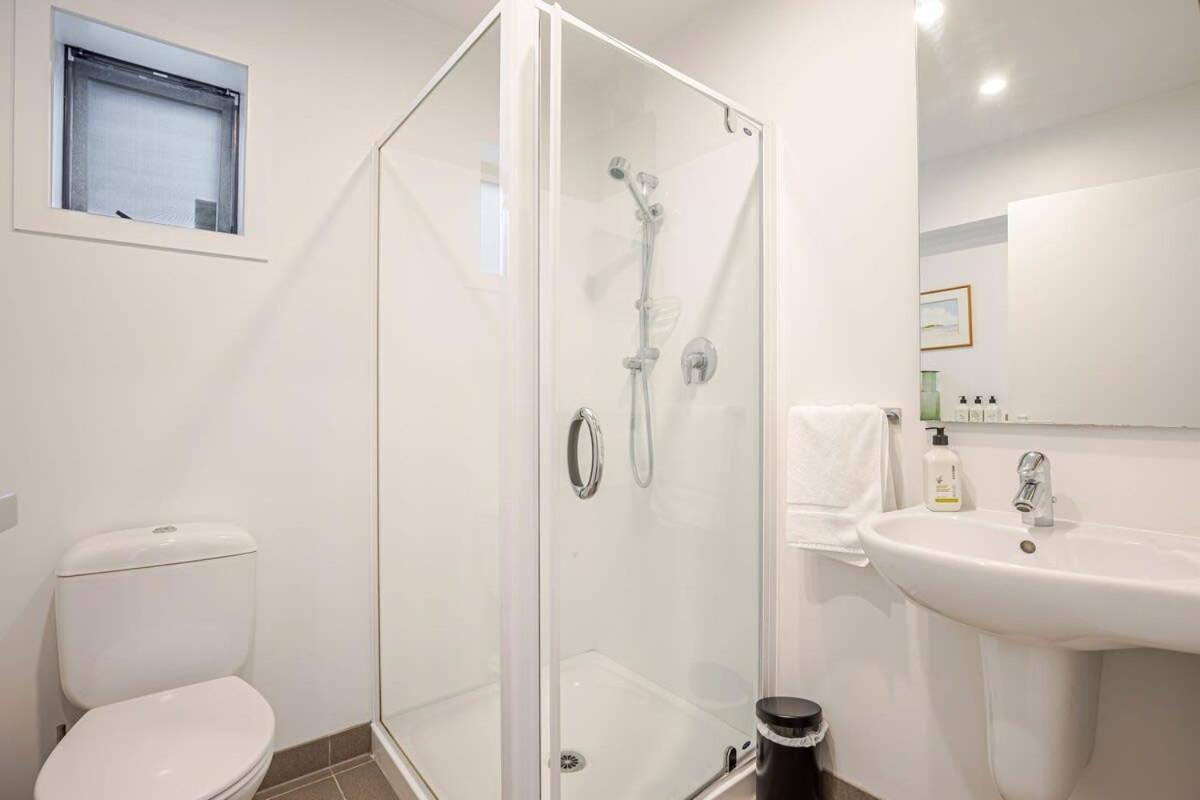 Stylish And Serene Living In Kohimarama Auckland Luaran gambar