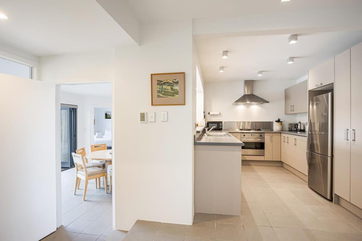 Stylish And Serene Living In Kohimarama Auckland Luaran gambar