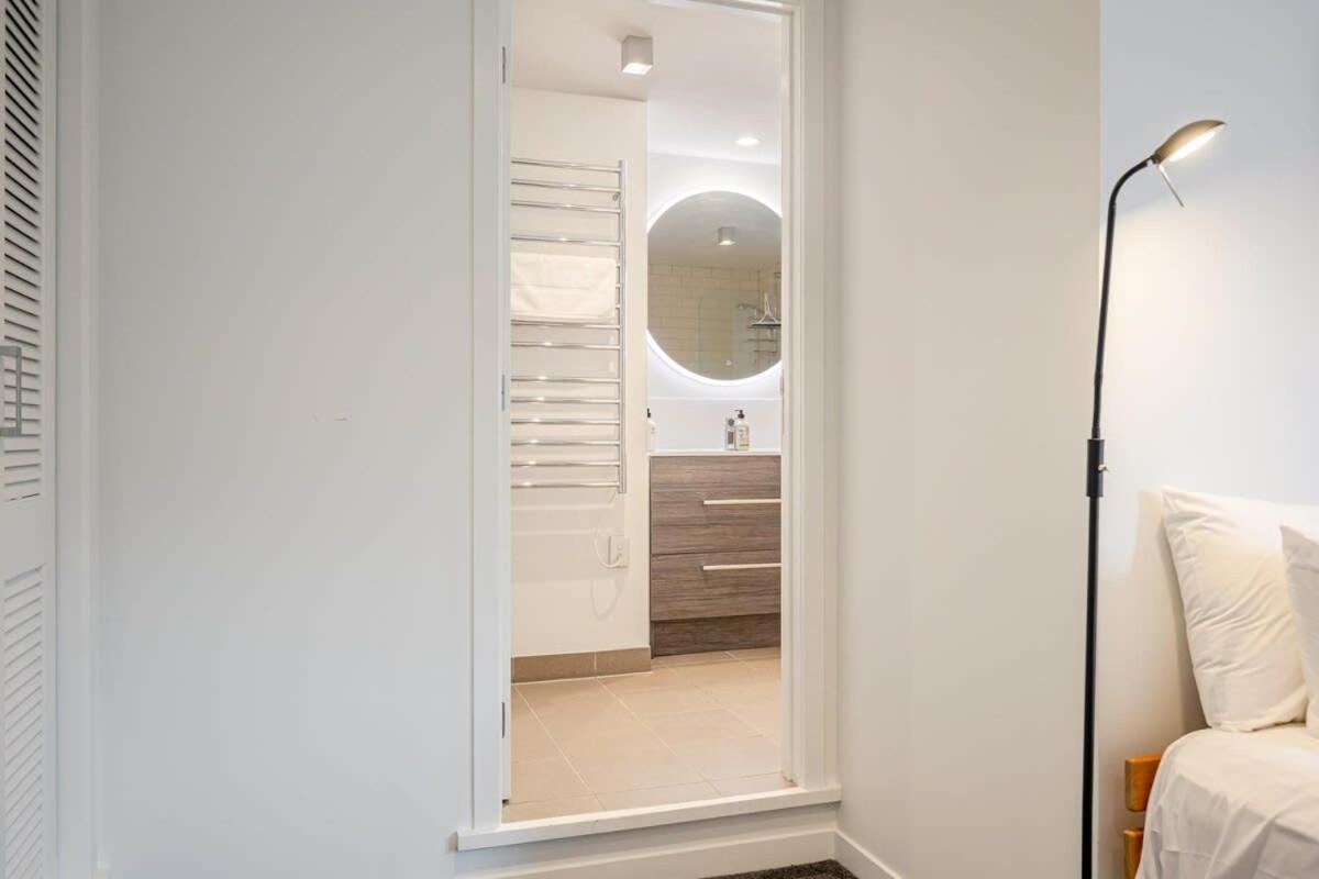 Stylish And Serene Living In Kohimarama Auckland Luaran gambar