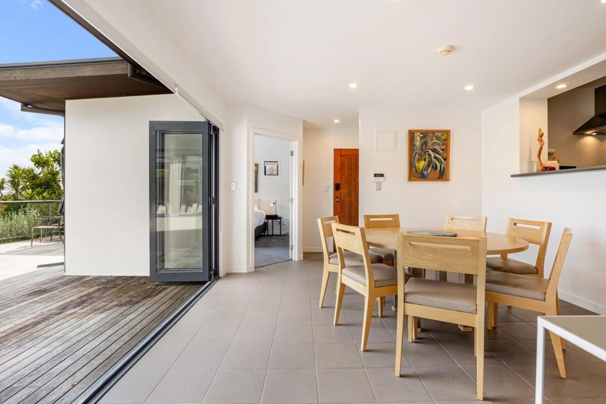 Stylish And Serene Living In Kohimarama Auckland Luaran gambar