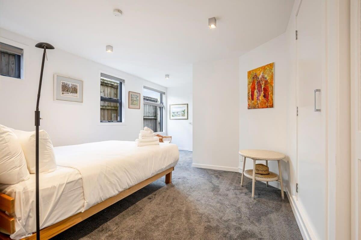 Stylish And Serene Living In Kohimarama Auckland Luaran gambar
