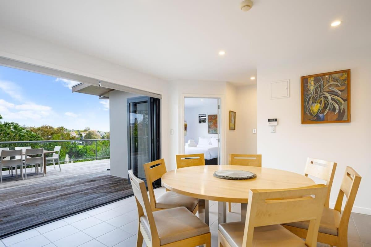 Stylish And Serene Living In Kohimarama Auckland Luaran gambar